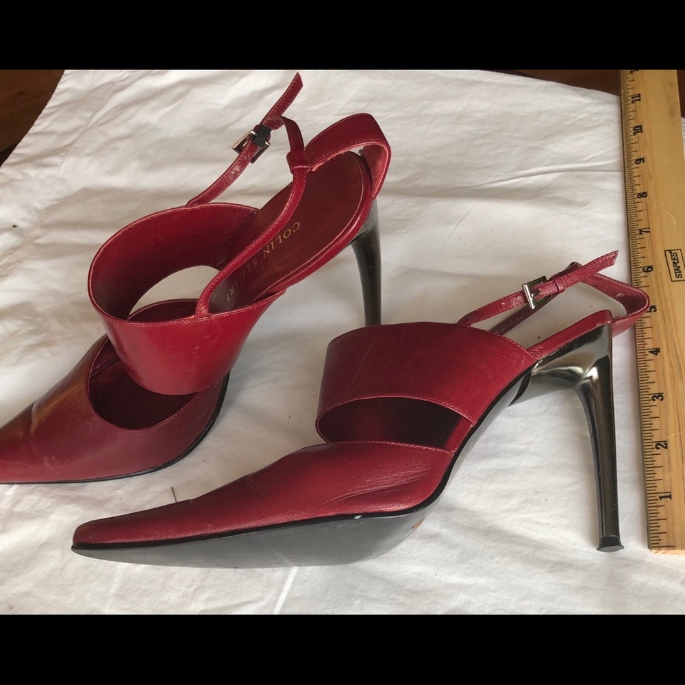 Shoes - Picture 4 of 4